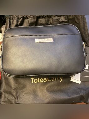totes & carry crossbody bag
